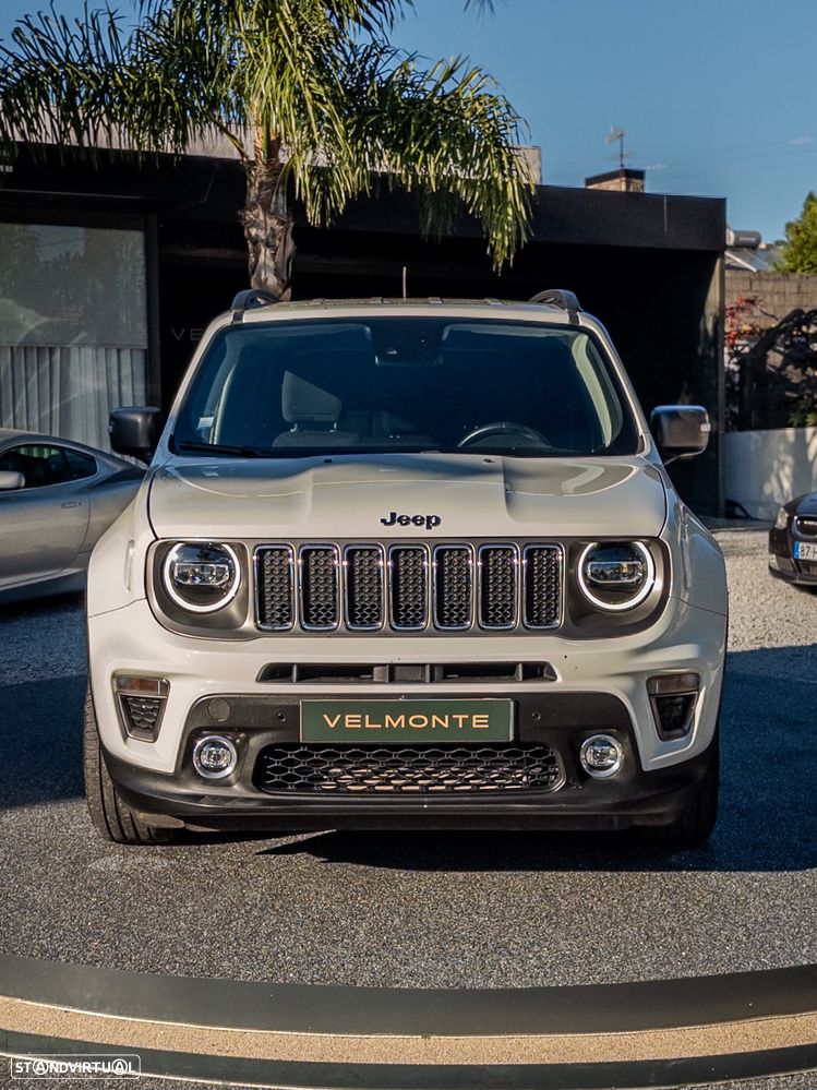 Jeep Renegade - 7