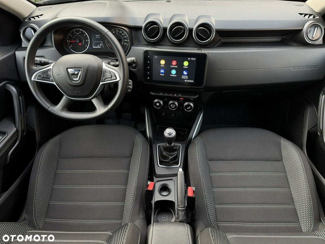 Dacia Duster - 25