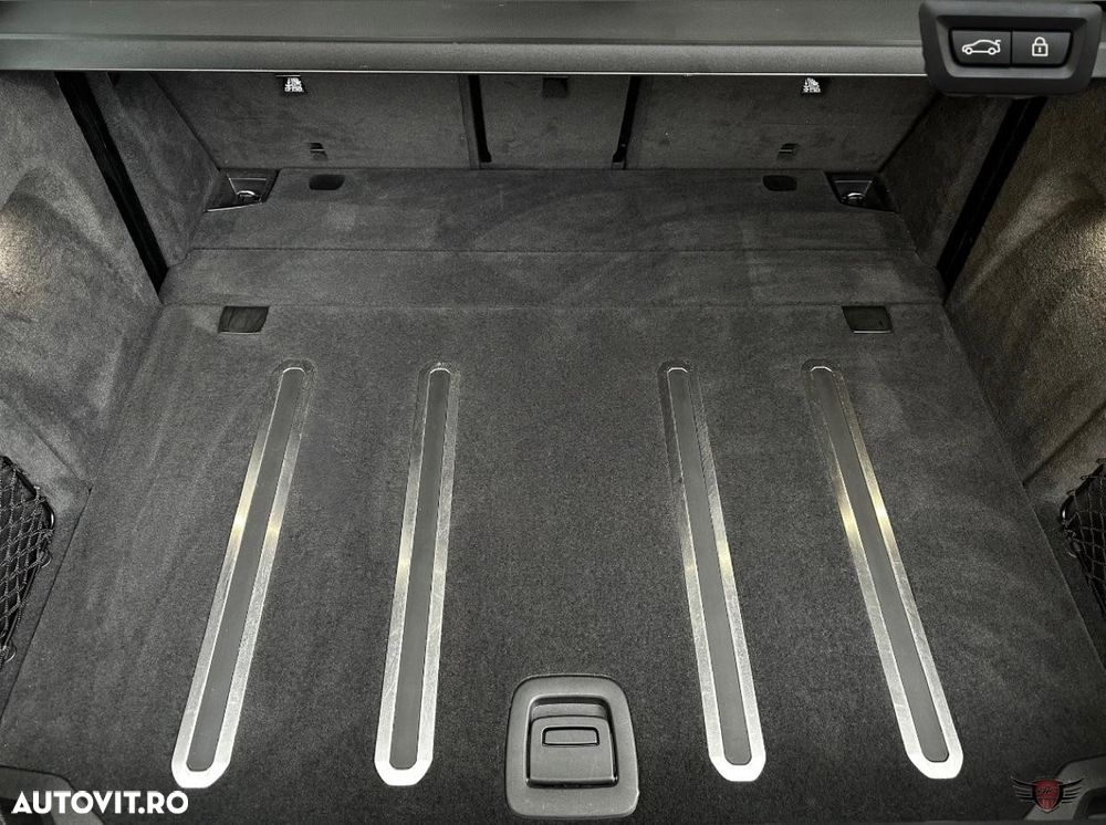 BMW X5 xDrive40d - 40