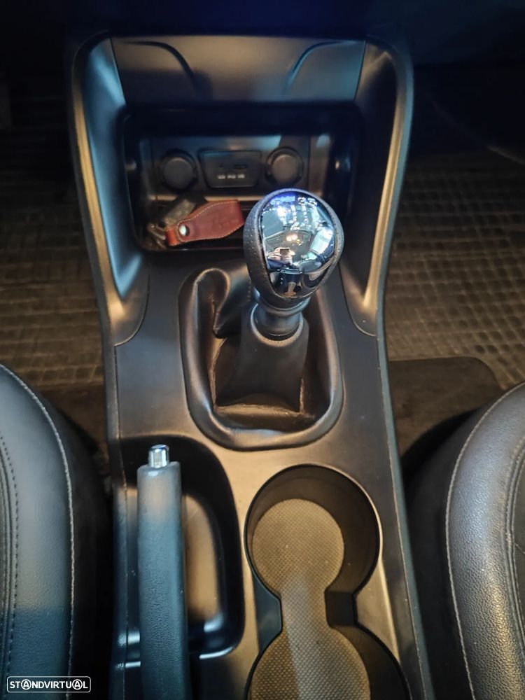 Hyundai ix35 1.7 CRDi VGT Blue Access - 30