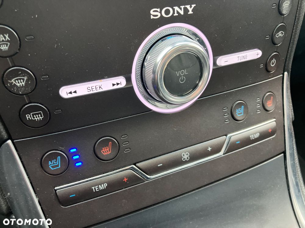 Ford Edge 2.0 TDCi Bi-Turbo 4x4 Titanium - 26