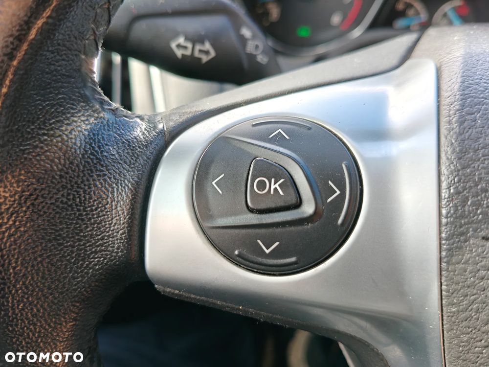 Ford Focus 1.0 EcoBoost STart-Stopp-System Titanium - 39