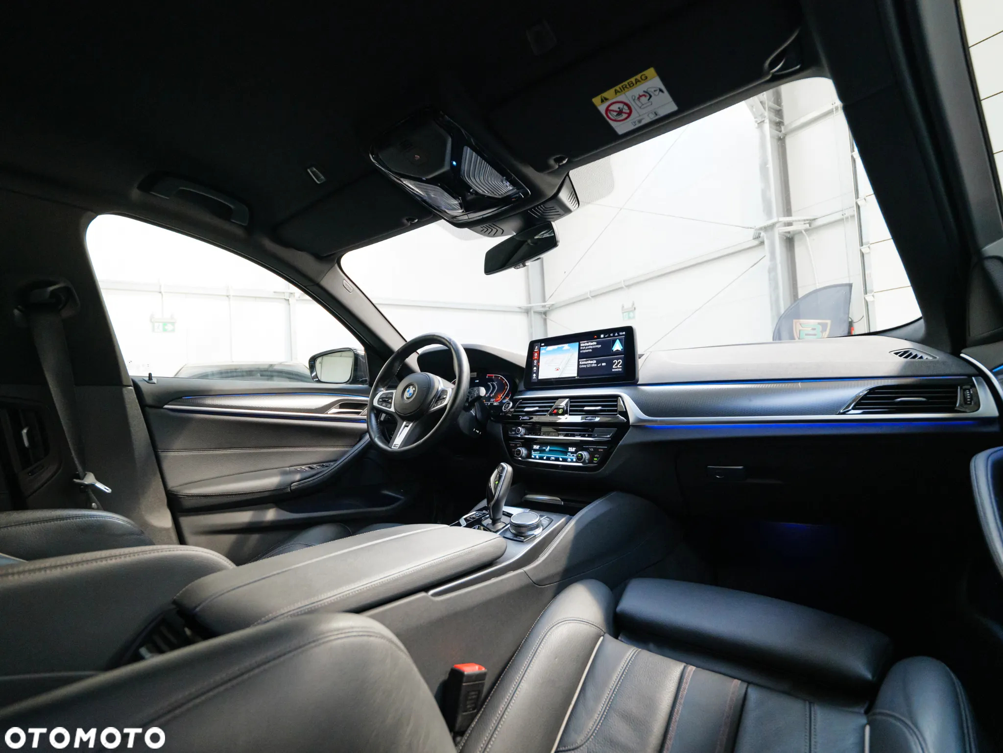 BMW Seria 5 - 25