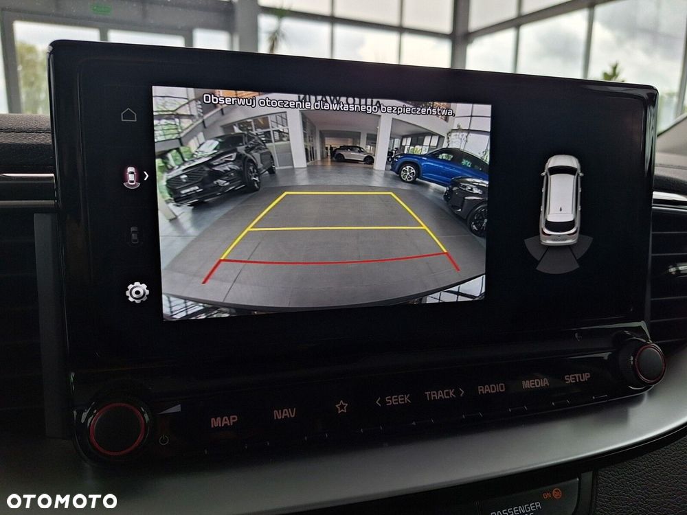 Kia Ceed 1.5 T-GDI Business Line DCT - 32