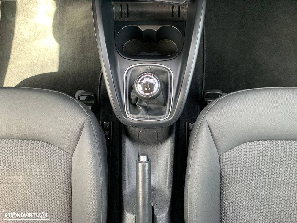 Audi A1 Sportback 1.6 TDI Sport - 27