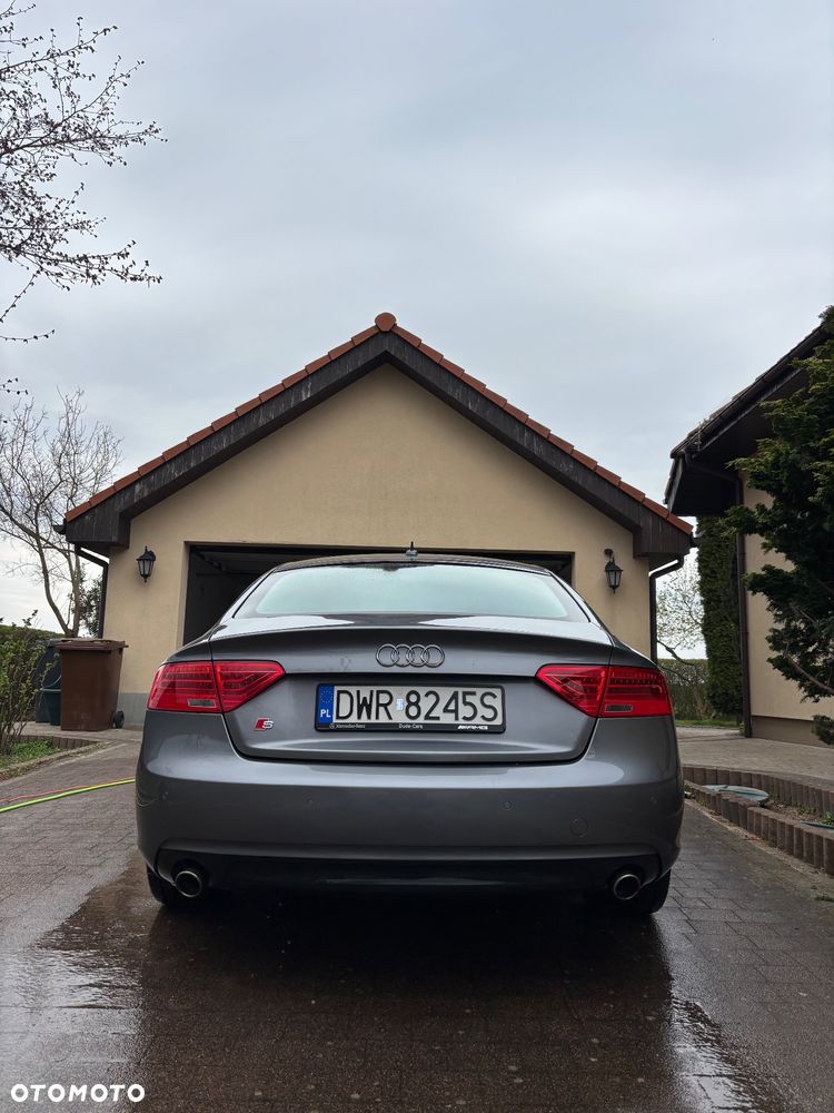 Audi A5 Sportback - 29