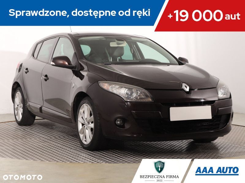 Renault Megane - 2