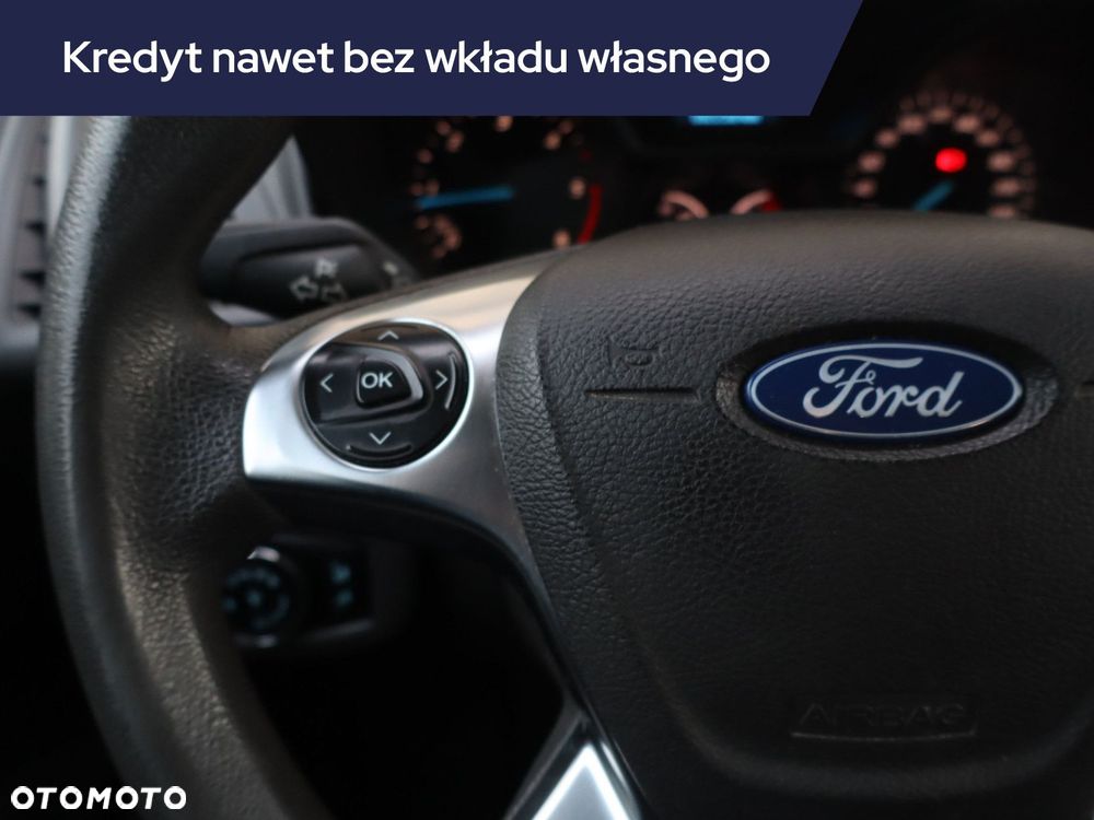 Ford Tourneo Connect - 19