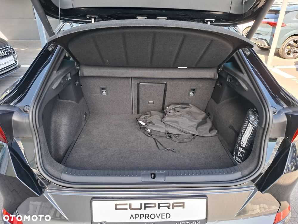 Cupra Formentor 1.4 e-Hybrid DSG - 16