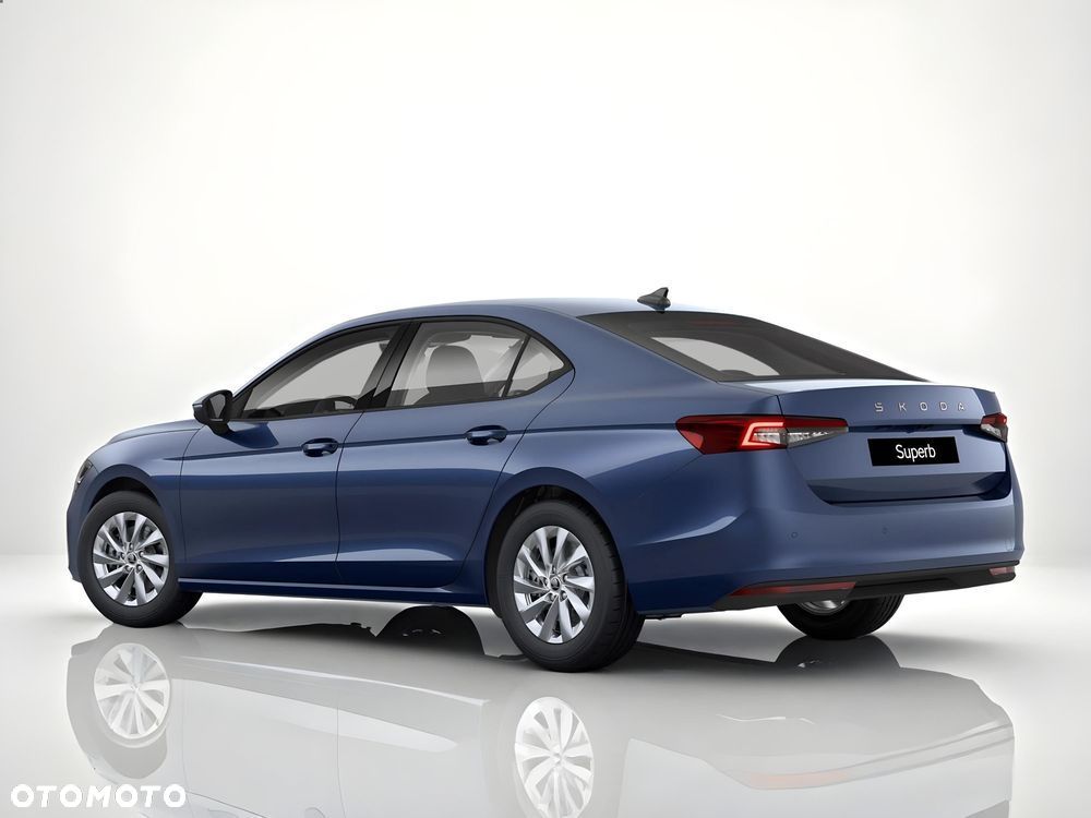 Skoda Superb 1.5 TSI mHEV Essence DSG - 2