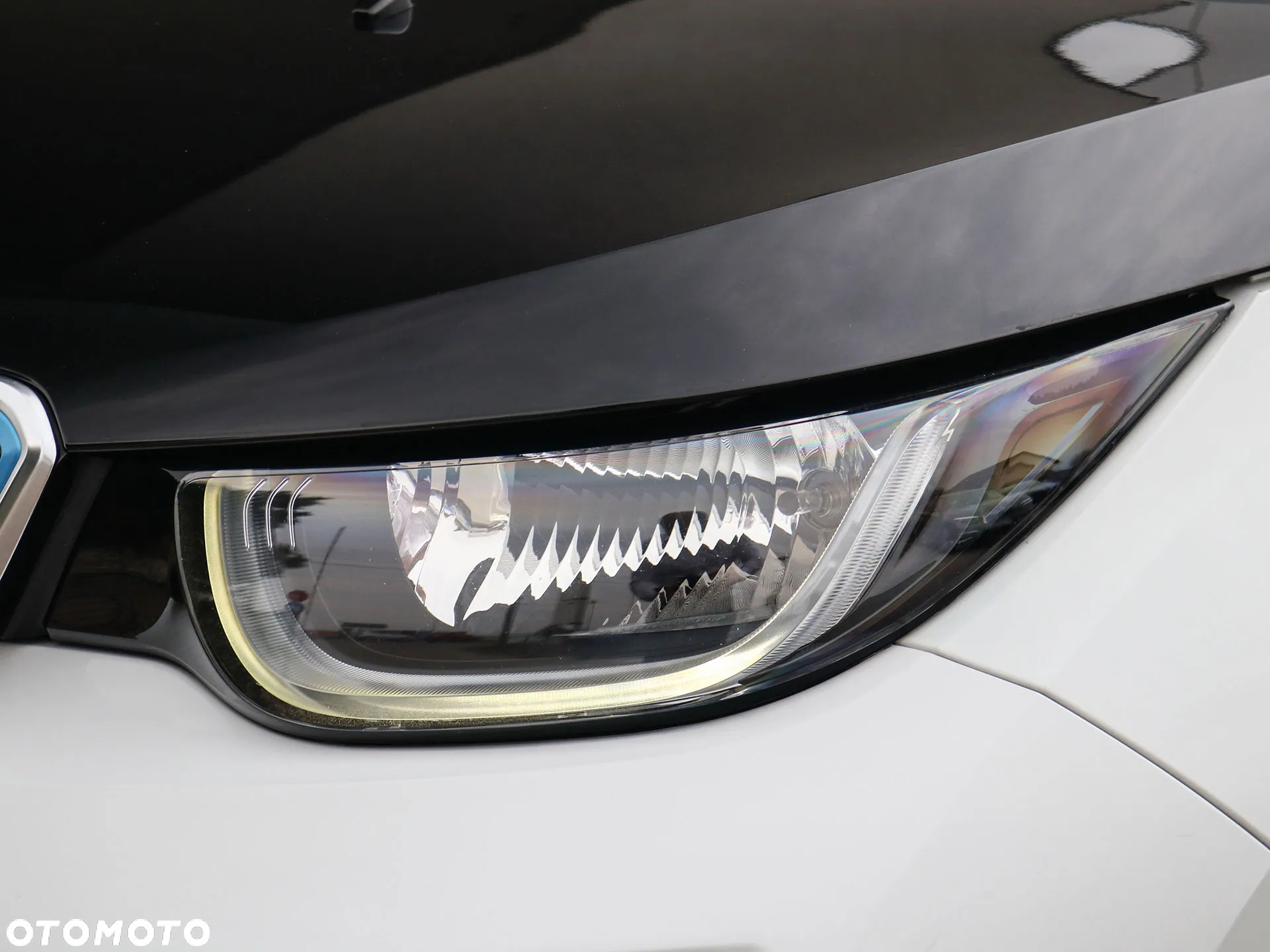 BMW i3 Standard - 11