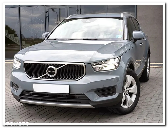 Volvo XC 40 D3 Geartronic Momentum - 3