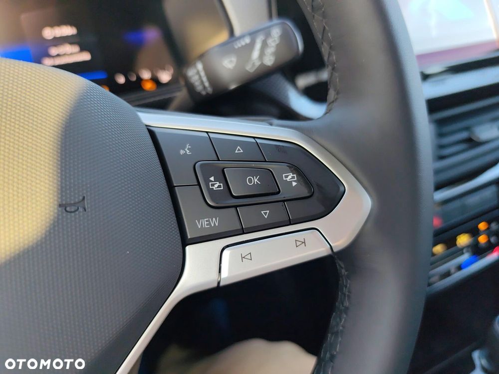 Volkswagen T-Cross 1.5 TSI ACT Life Plus DSG - 18