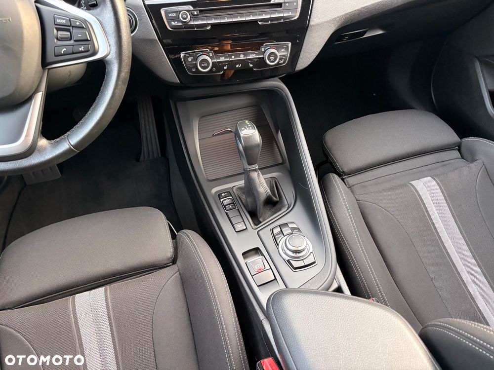 BMW X1 sDrive20d Advantage - 27