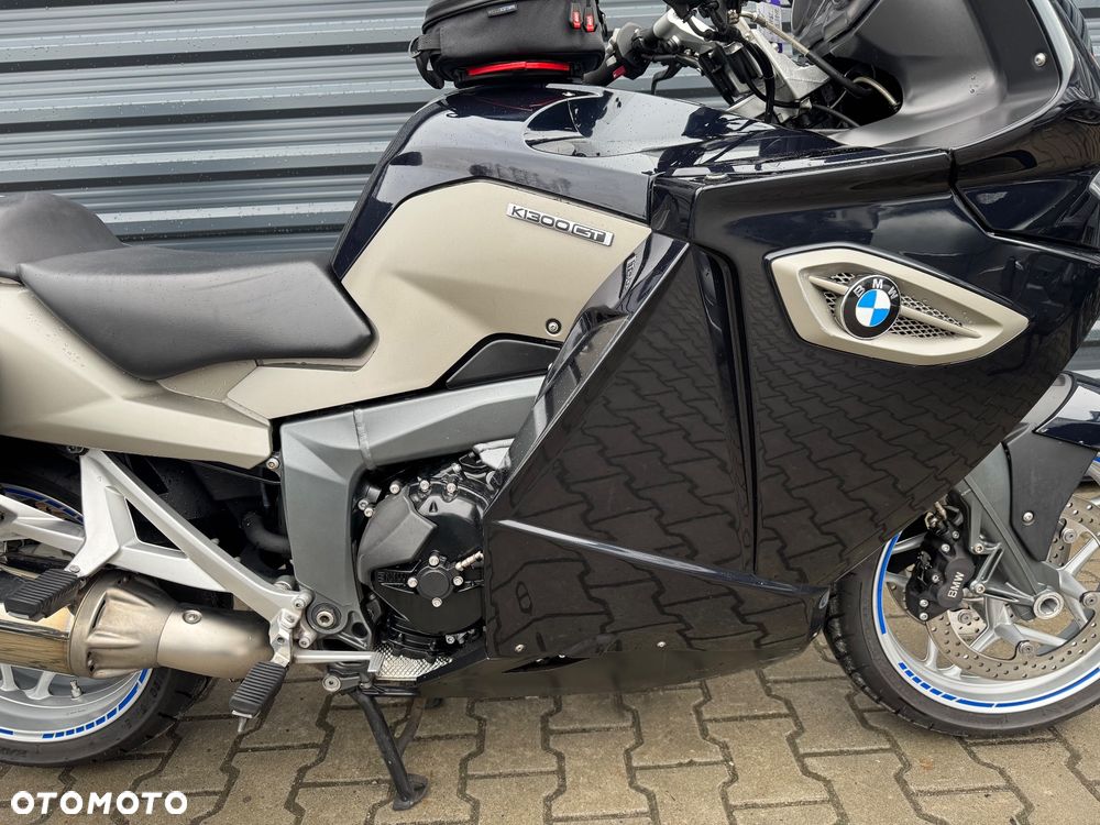 BMW K - 15