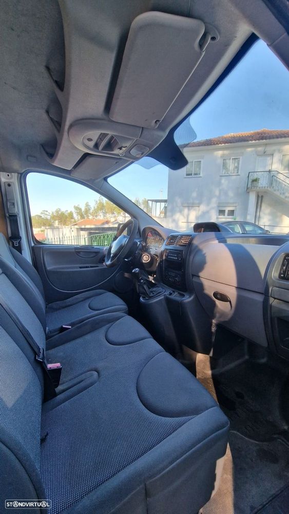 Peugeot Expert 1.6 HDi 229 L1H1 - 10