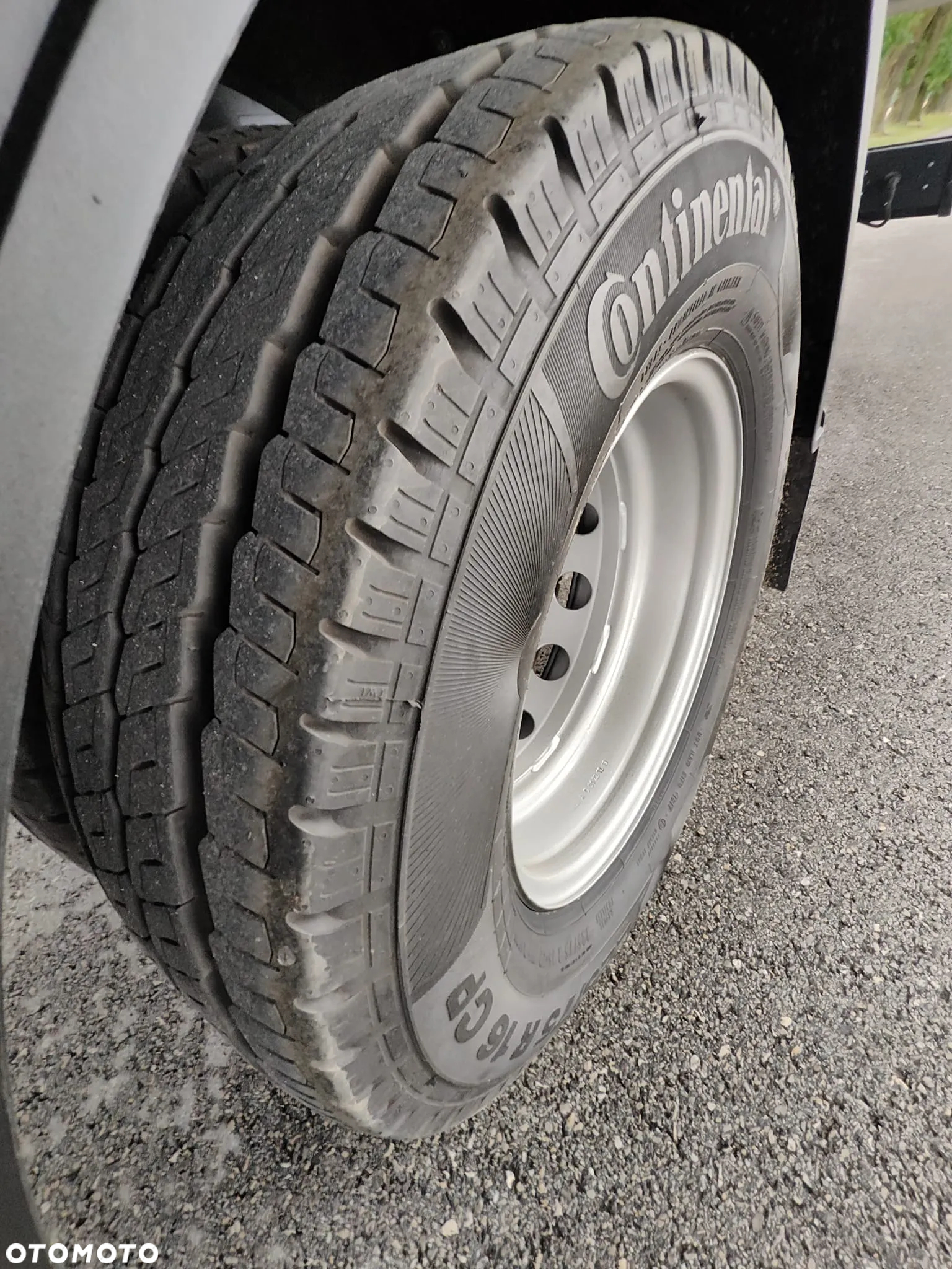 Iveco DAILY 72C18 - 17