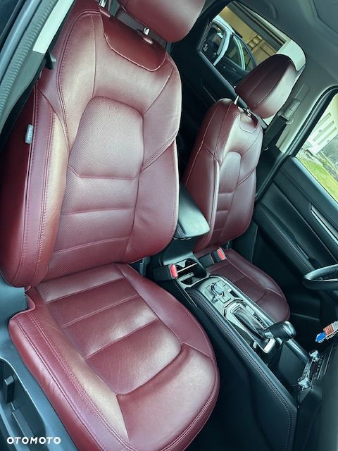 Mazda CX-5 SKYACTIV-G 194 AWD Newground - 13