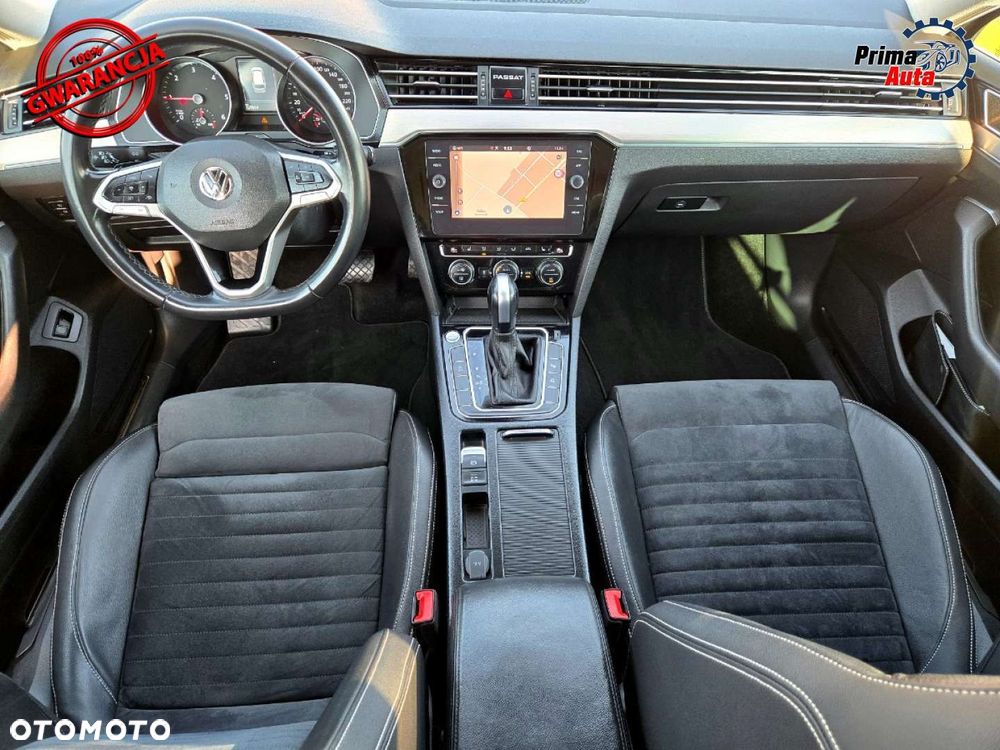 Volkswagen Passat - 24