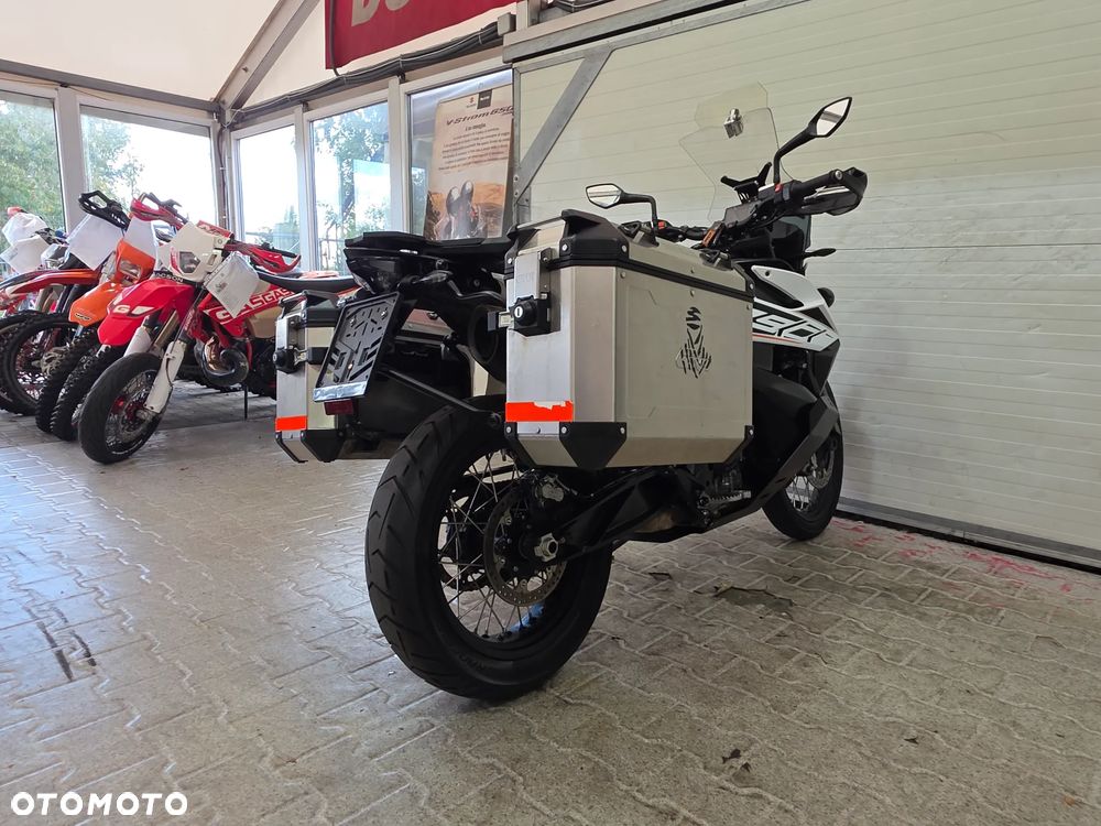 KTM Adventure 790 - 20