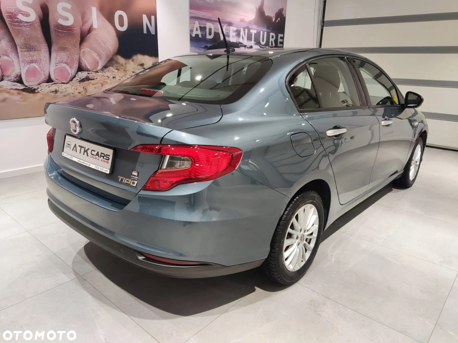 Fiat Tipo 1.0 T3 Life - 6