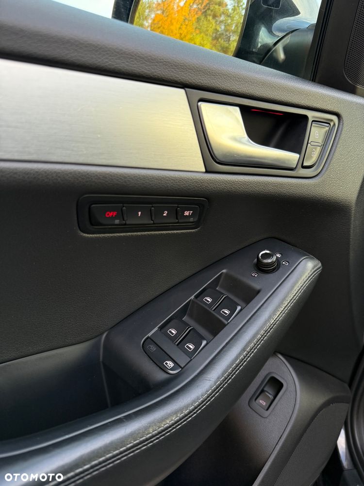 Audi Q5 2.0 TDI Quattro S tronic - 10