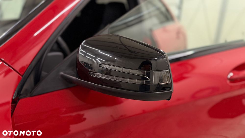 Mercedes-Benz CLA 180 AMG Line - 27