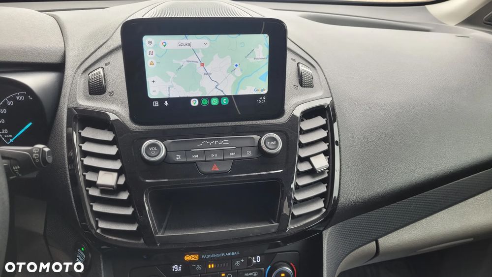 Ford Tourneo Connect Grand - 9