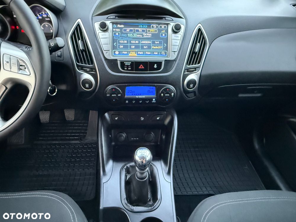 Hyundai ix35 1.6 GDI Style 2WD - 18