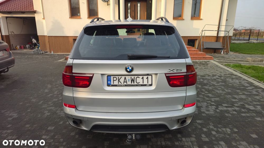 BMW X5 3.0d xDrive - 6