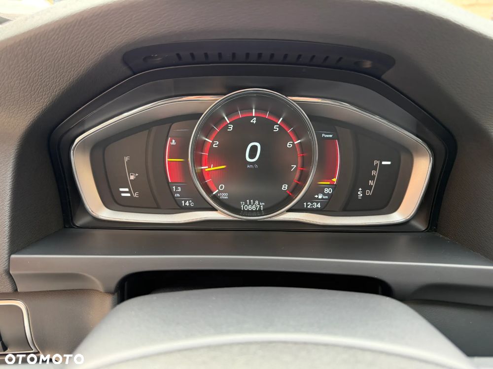 Volvo S60 T5 Geartronic Summum - 28