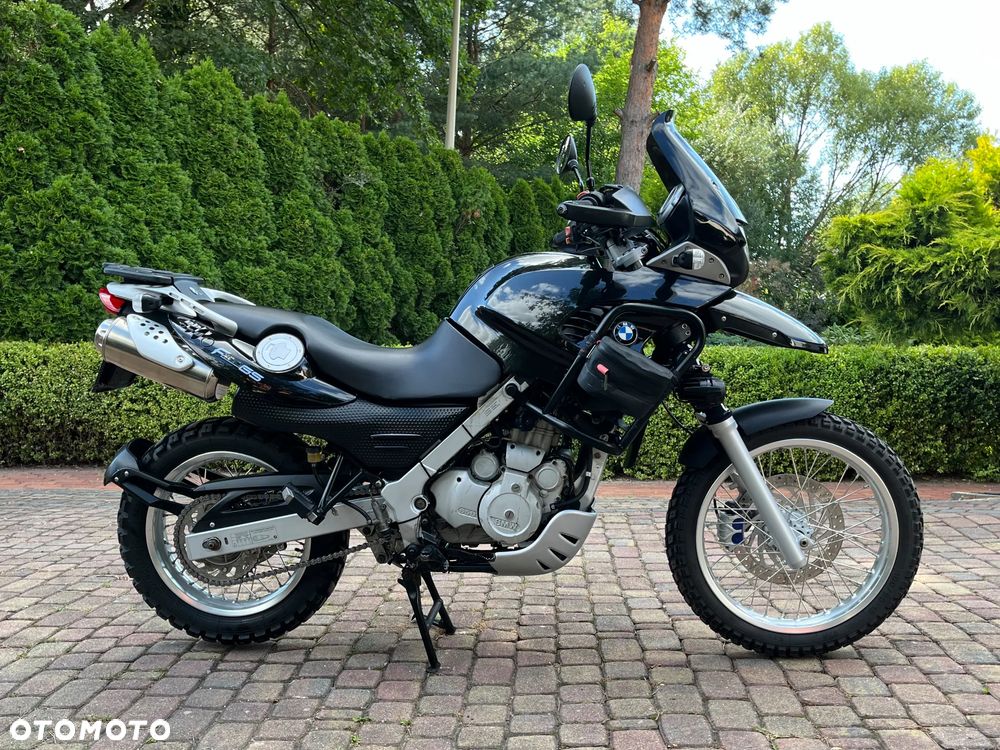 BMW GS - 13