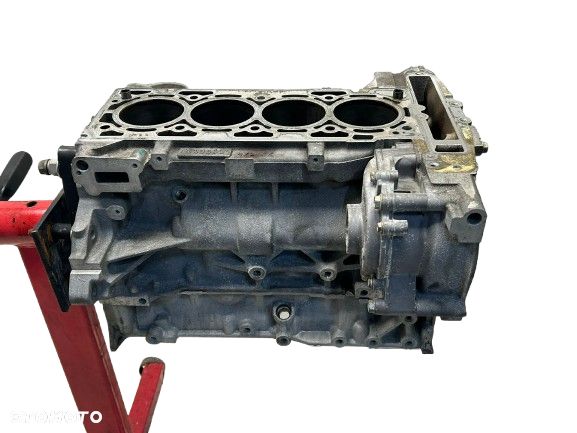 OPEL ASTRA OPC OPEL INSIGNIA OPC 2.0 T BLOK SILNIKA NOMINAŁ A20NFT - 1