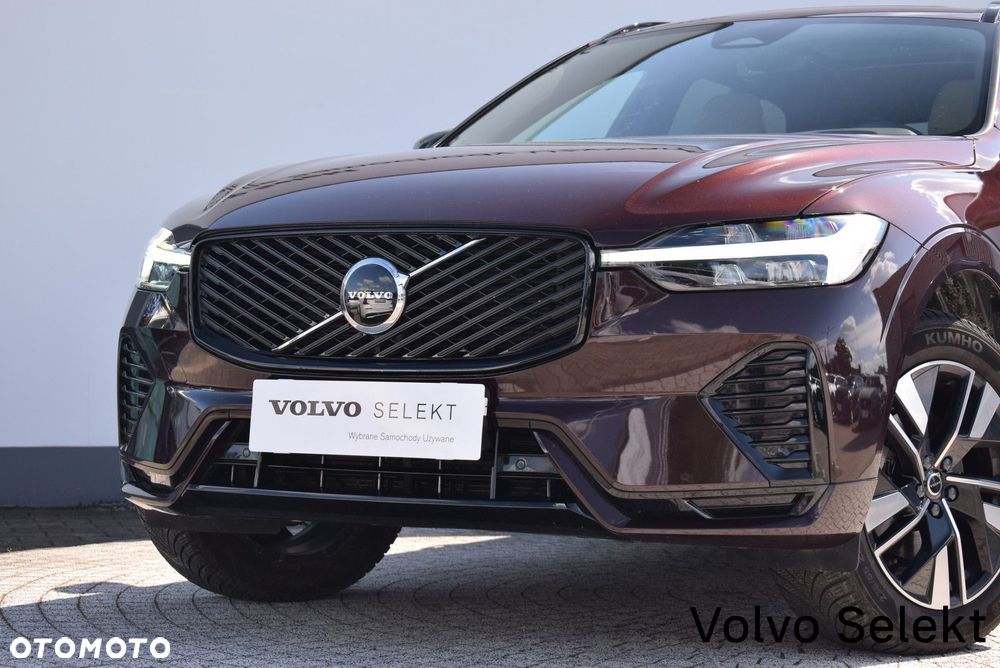 Volvo XC 60 - 5