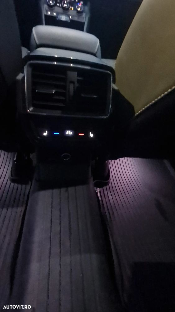 Skoda Kodiaq 2.0 TDI 4X4 DSG Style - 24