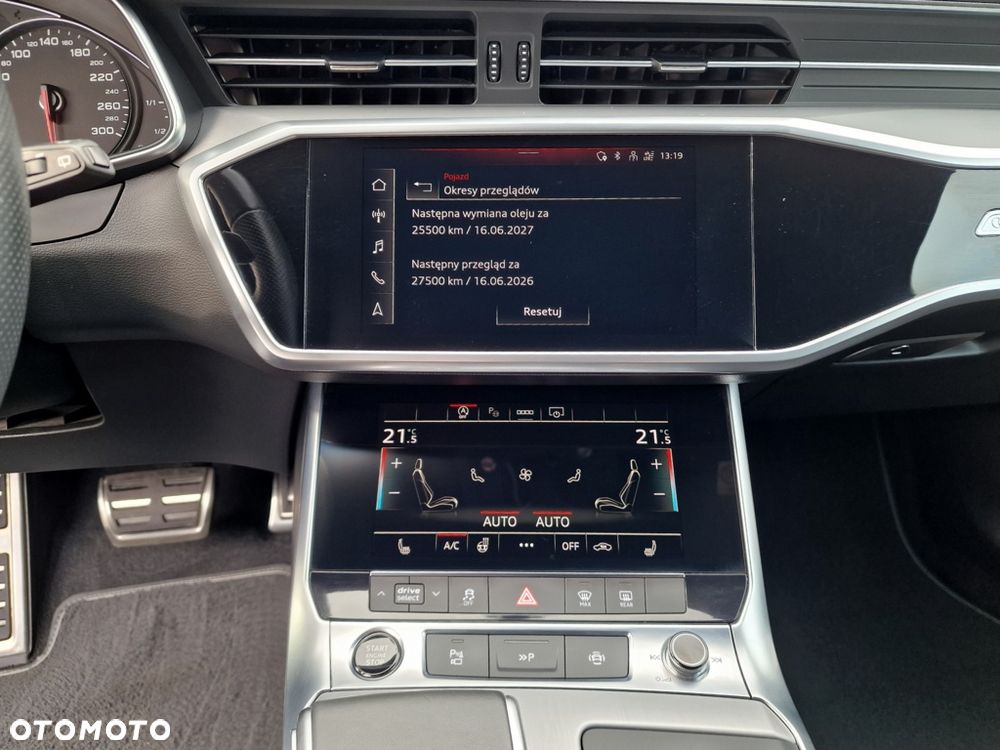 Audi A6 Avant 40 TDI S tronic S line - 32