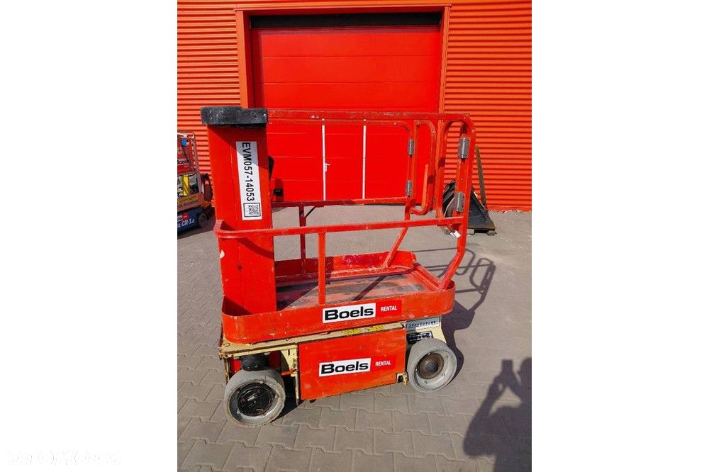 JLG 1230 ES - 8