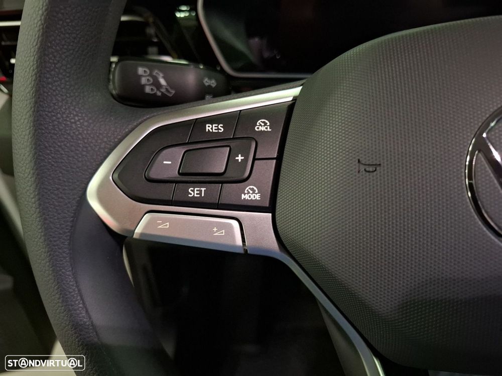 VW Caddy Maxi 2.0 TDI Life - 15