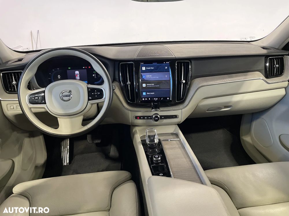 Volvo XC 60 - 10