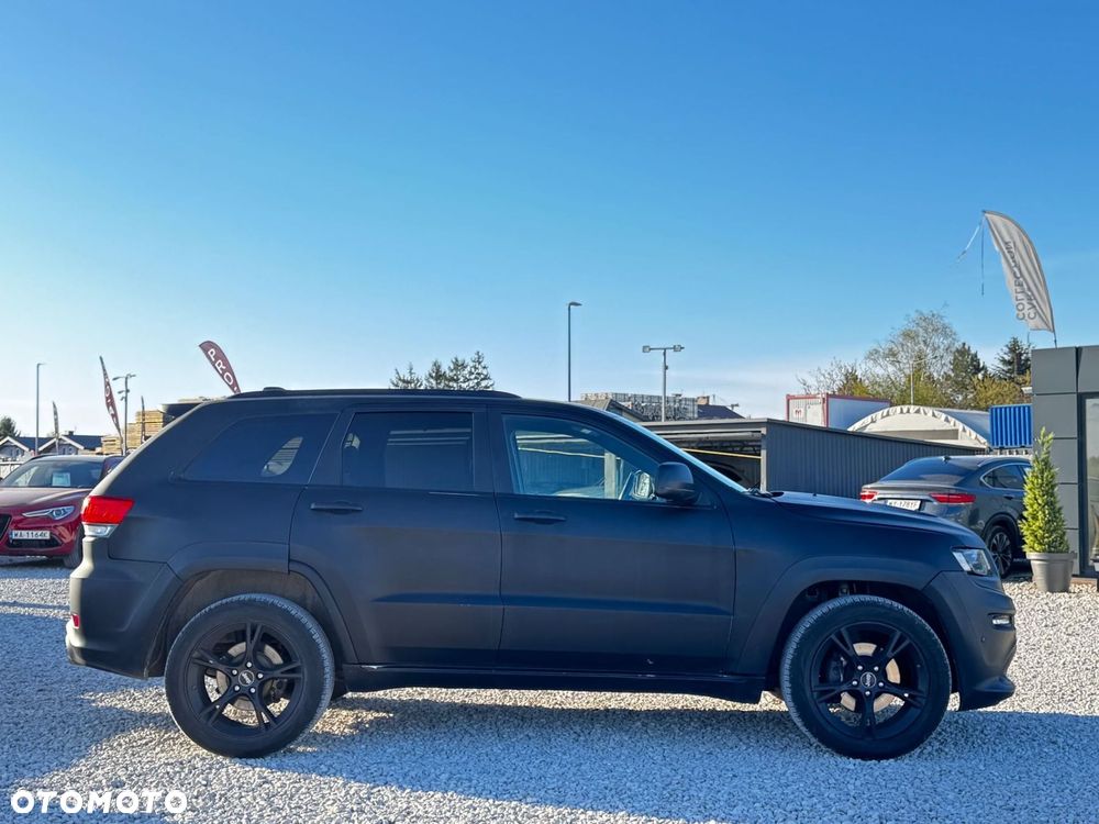 Jeep Grand Cherokee - 3