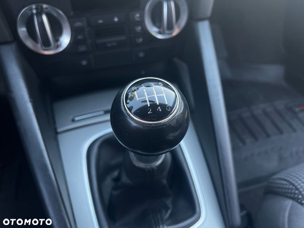 Audi A3 3-drzwiowe 1.4 TFSI Ambition - 23