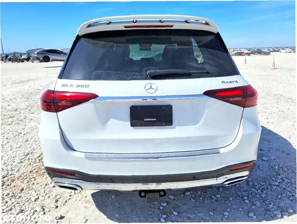 Mercedes-Benz GLE 450 4Matic 9G-TRONIC AMG Line - 6