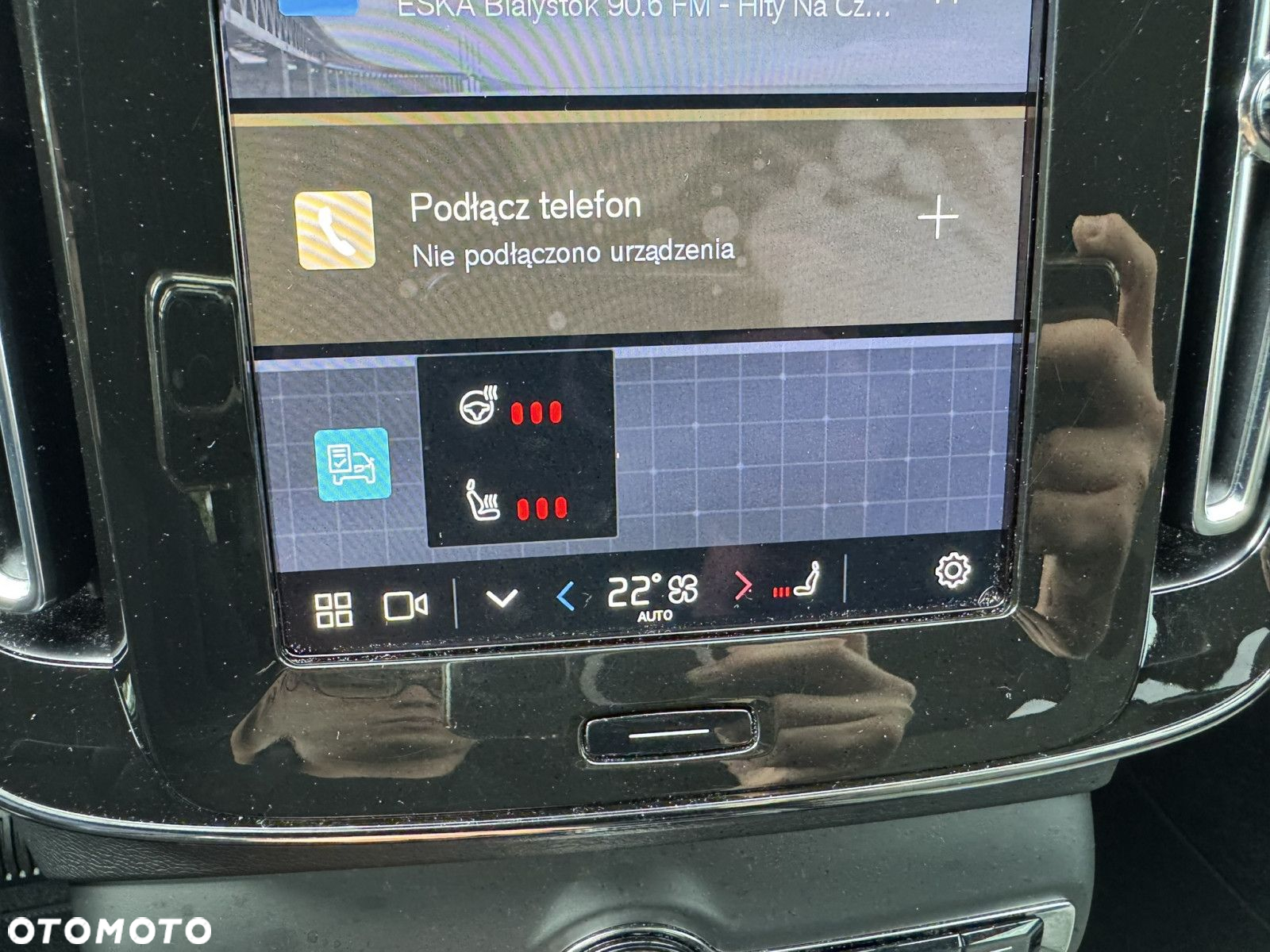 Volvo XC 40 - 22