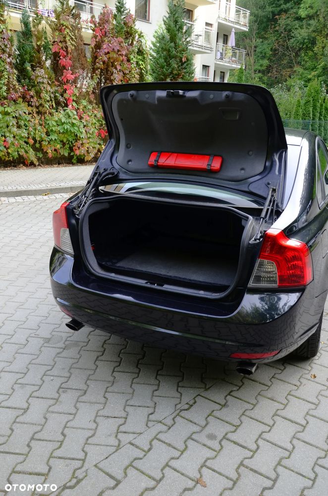 Volvo S40 - 10