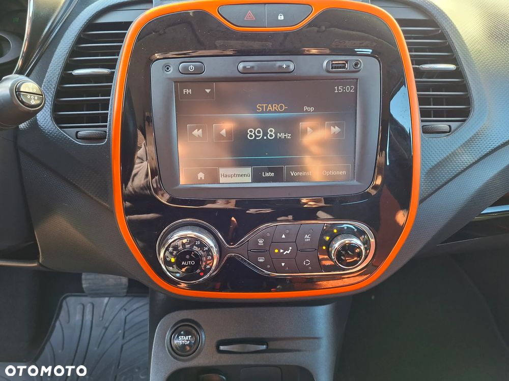 Renault Captur ENERGY TCe 120 EDC Dynamique - 23