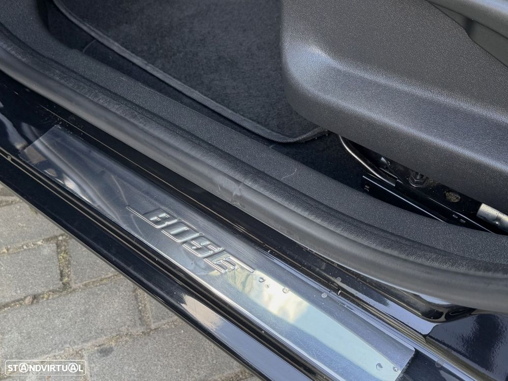 Renault Mégane Sport Tourer 1.6 dCi Bose Edition SS - 43
