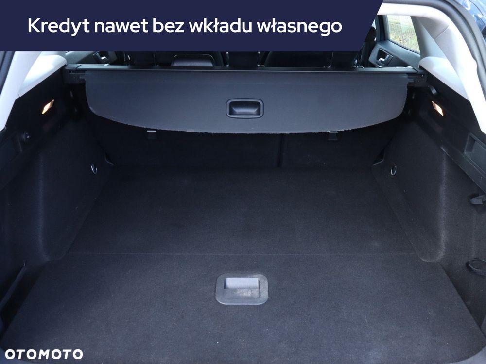 Ford Focus SW - 15