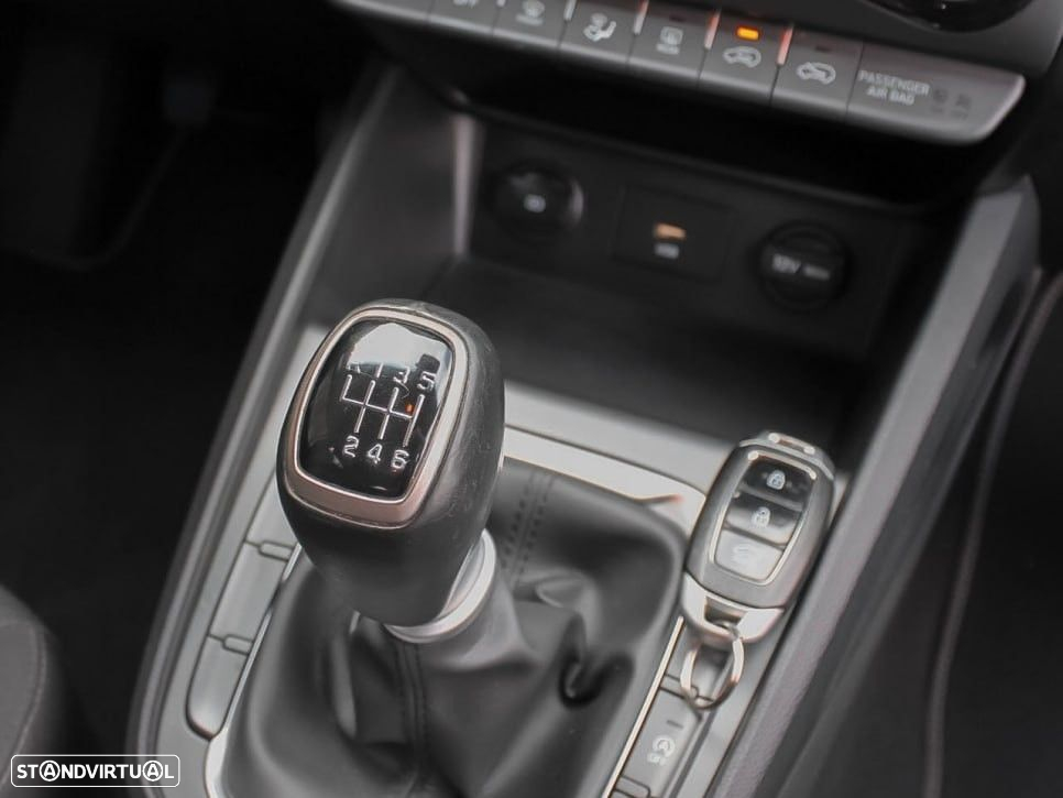 Hyundai Kauai 1.0 T-GDi Premium (TT) - 9