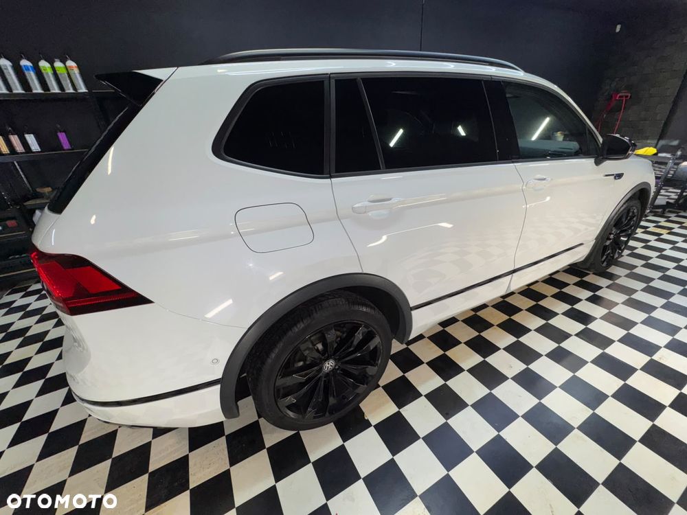 Volkswagen Tiguan 2.0 TDI SCR 4Mot R-Line DSG - 35