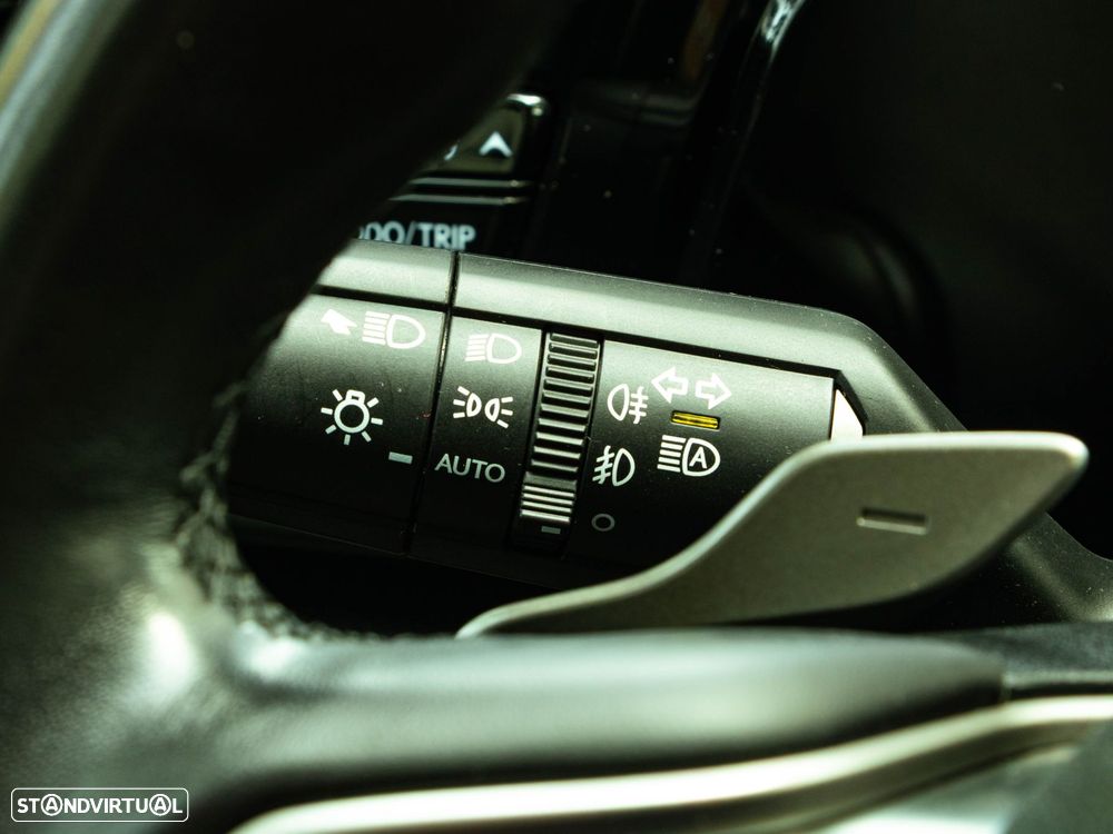 Lexus NX 450h+ Executive - 33